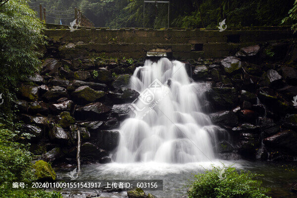 石門峽