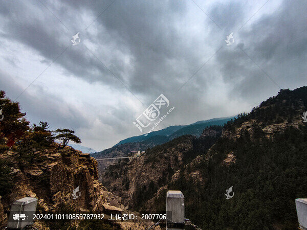 賀蘭山