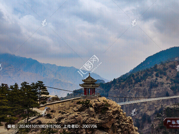 賀蘭山