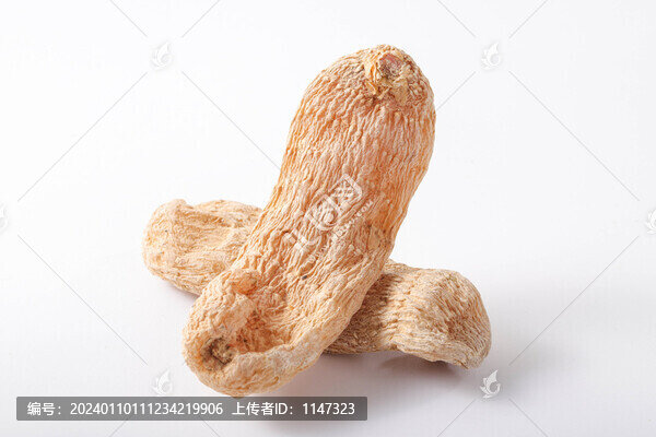天麻