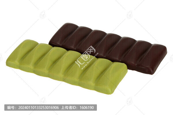 巧克力