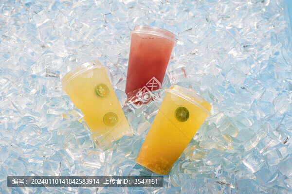 水果茶