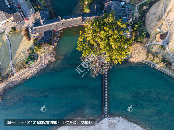 泰順廊橋北澗橋