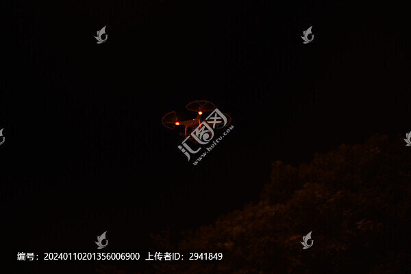 無人機