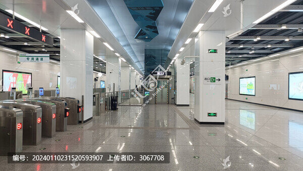 石家莊地鐵2號(hào)線建和橋站