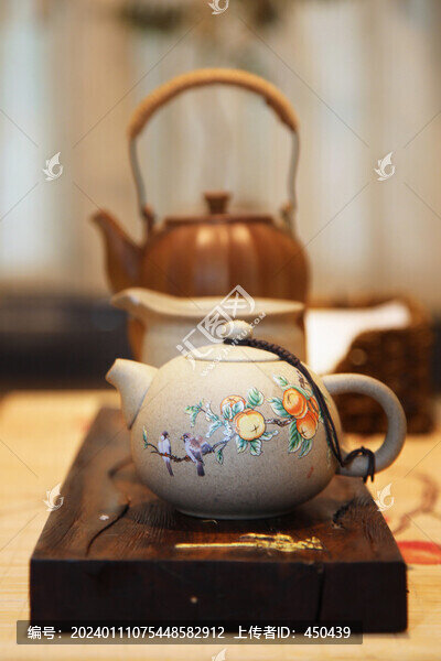 茶壺
