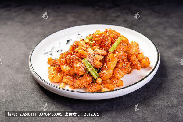 酒鬼芝麻肉