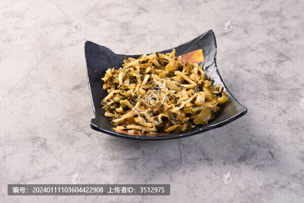 筍絲