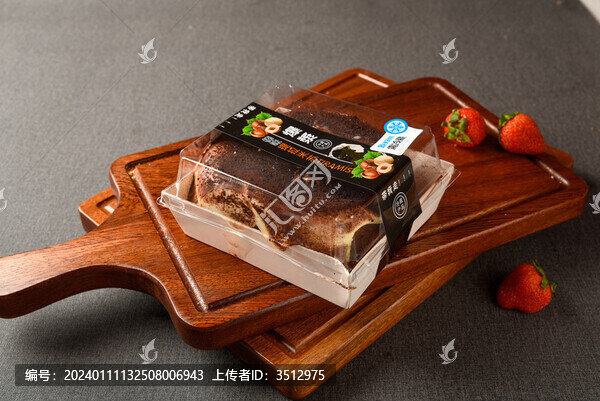 提拉米蘇