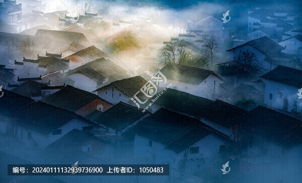 鄉(xiāng)村之晨
