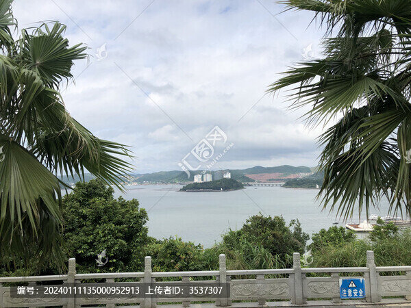 南方都市風(fēng)景