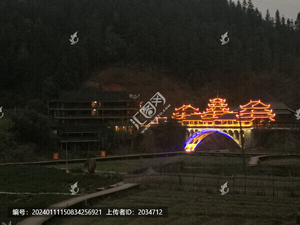 程陽(yáng)八寨