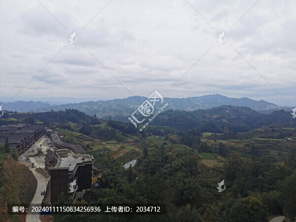 廣西大山
