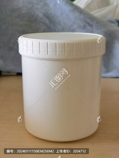 食品包裝罐