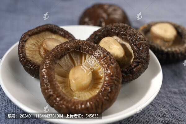 優(yōu)質(zhì)香菇干泡發(fā)