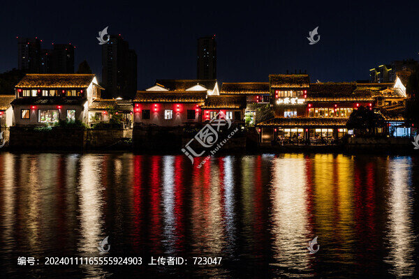 杭州橋西歷史街區(qū)
