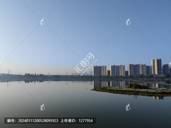 城市風(fēng)景