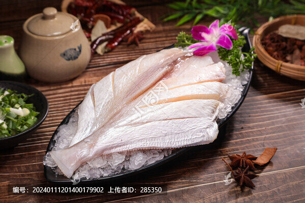火鍋耗兒魚