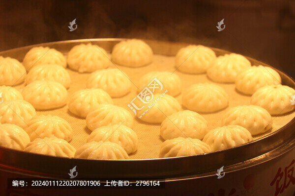 包子
