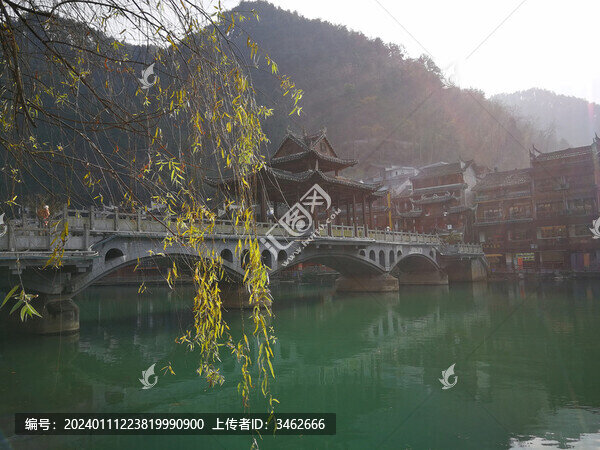 鳳凰古城