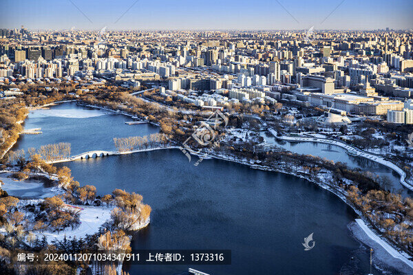 冬景