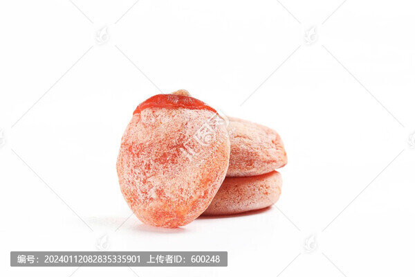 柿餅