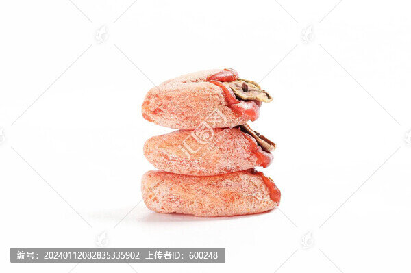 柿餅