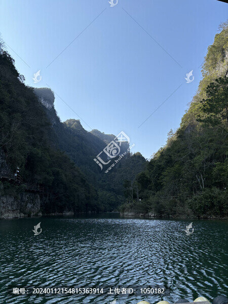 荔波大七孔景區(qū)