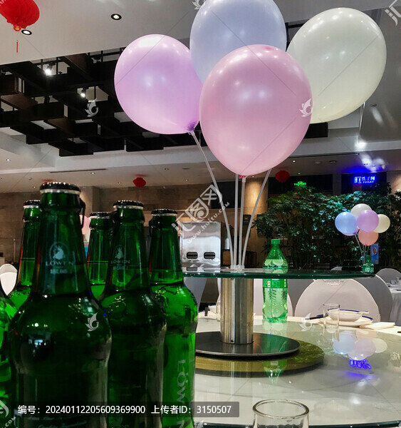 酒店餐廳