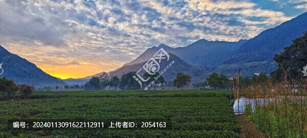 福建寧德霍童古鎮(zhèn)