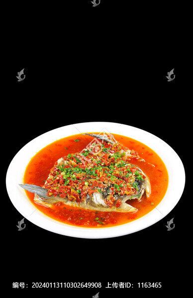 剁椒魚(yú)頭