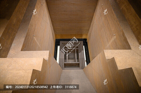 湖南省博物館辛追夫人漢墓