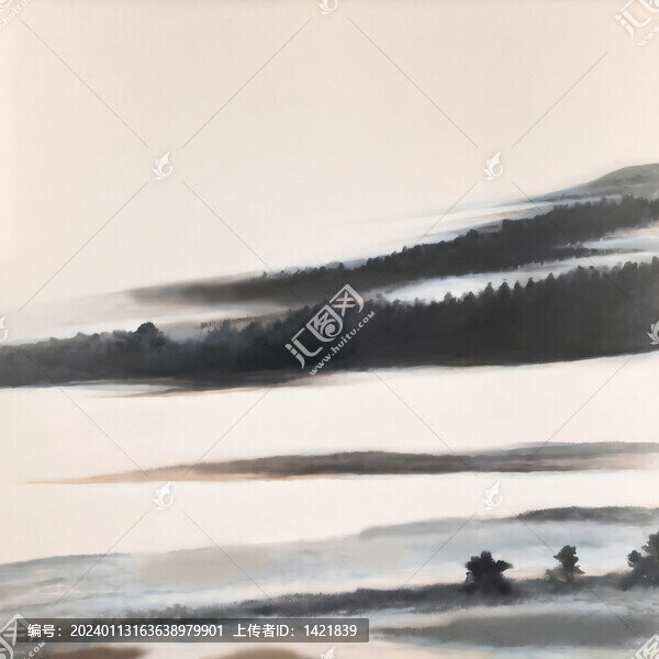 玄關(guān)國(guó)畫(huà)裝飾畫(huà)