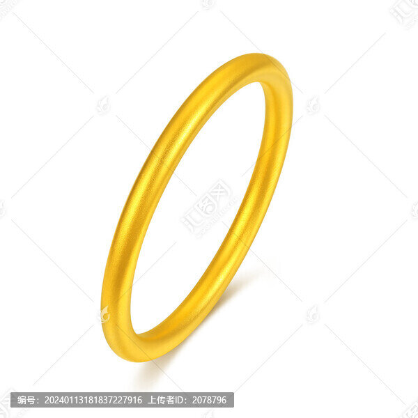 復(fù)古手鐲