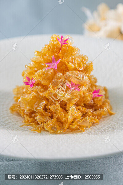魚膠