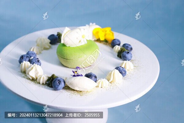 點(diǎn)心