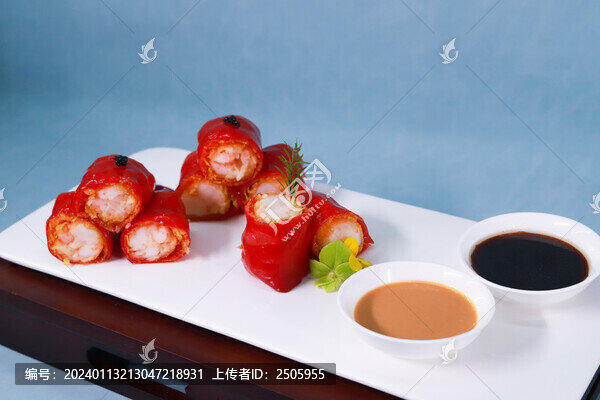 蝦仁肥腸