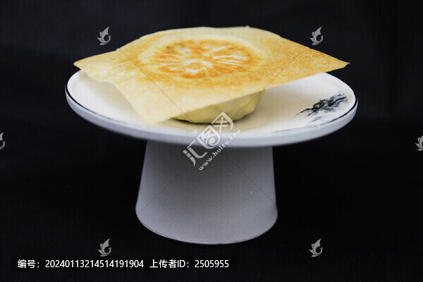 孔府煎包
