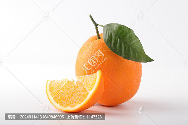 臍橙
