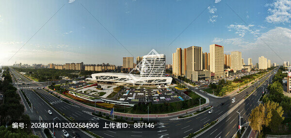 大慶城市風(fēng)光