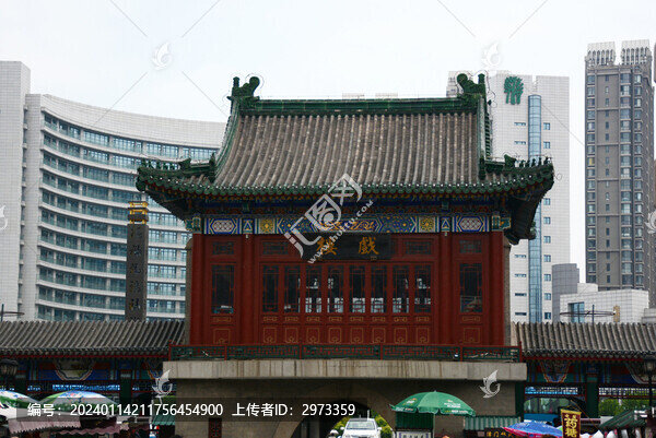戲樓
