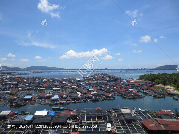 分界洲島