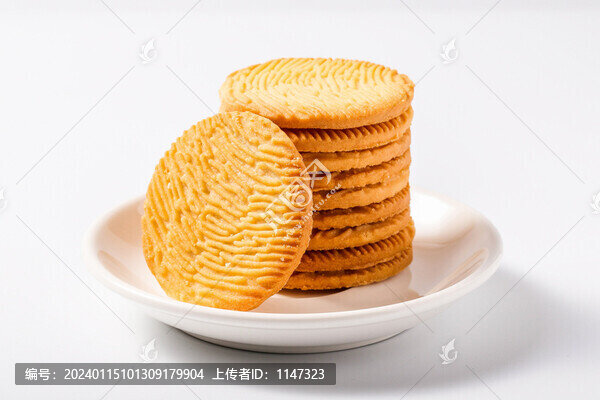 餅干