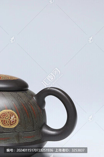 紫砂壺