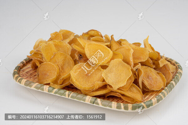 土豆干