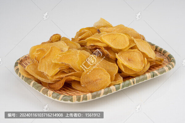土豆干