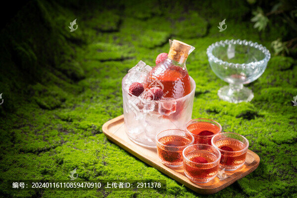 楊梅酒