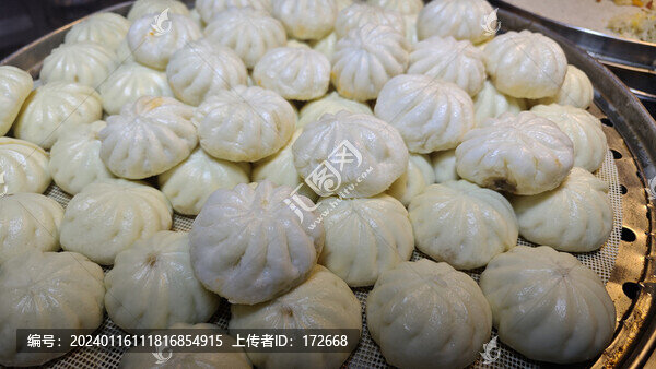 包子鋪