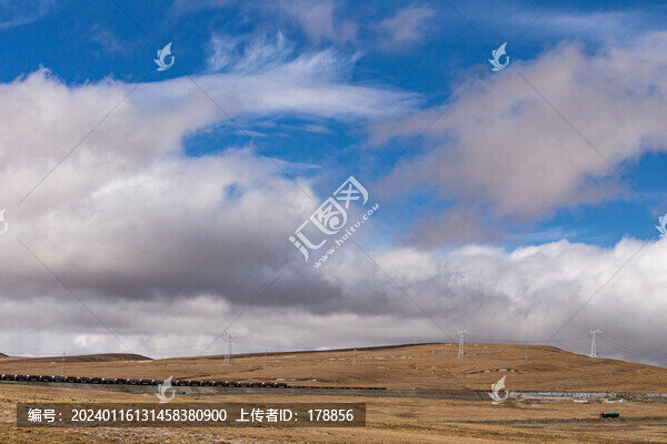 青藏高原