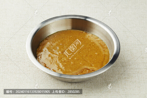 咖喱醬